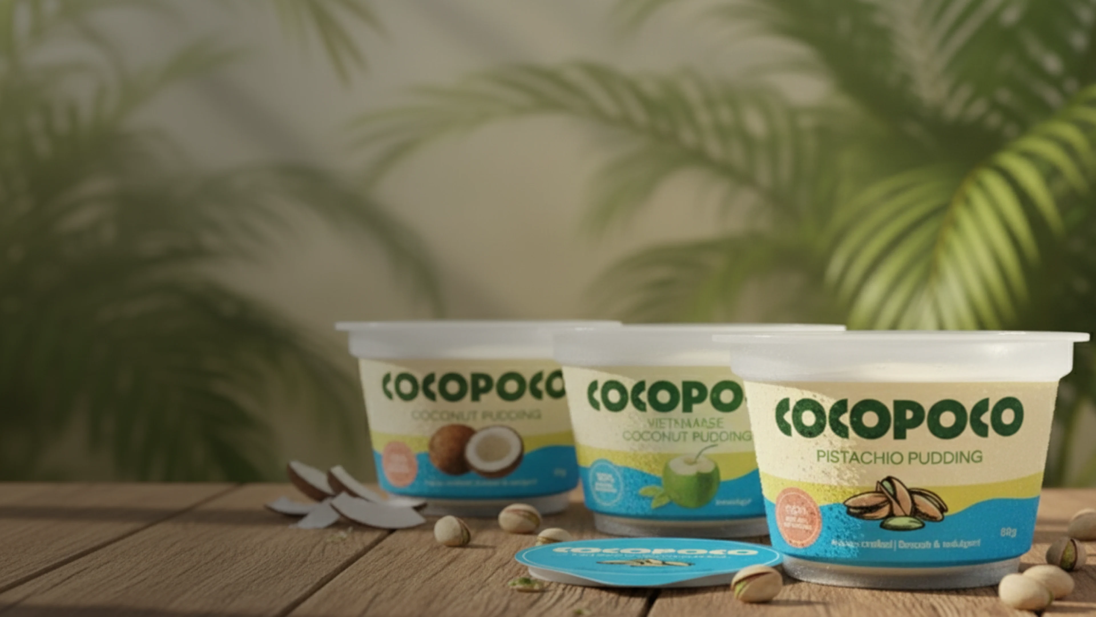 CocoPoco